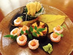 -希望日本料理(保利香槟花园店)