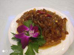 -渔中舟海鲜大排档(普陀沈家门店)