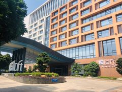 -佛山南海雅乐轩酒店