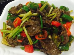-李师傅脆肚(梅林店)