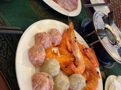 -火舞泰·泰式海鲜火锅餐厅(世纪城店)