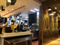 -麦当劳(领展中心城店)