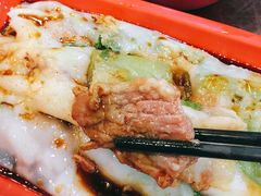 香茜牛肉肠-昇记肠粉王(福华路店)