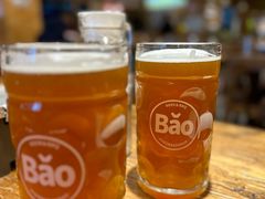 -平娃三宝烧烤·面食(南小街店)