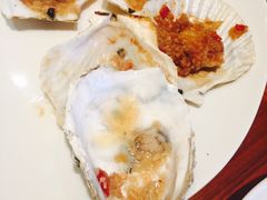-美盛喜来登大酒店-盛宴标帜餐厅