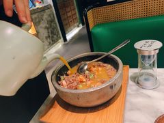 -辛香汇·现炒川菜(淮海路百盛店)