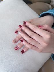 -爱美睫美甲会馆