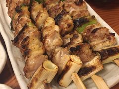 -鸟贵族(天王寺北口店)