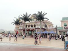 -厦门方特梦幻王国