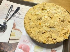 -劳顶笨咖啡(丽水宜家店)