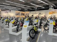 -迪卡侬(鄞州大道店)