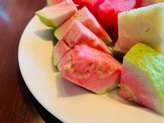 -三亚海棠湾万丽度假酒店