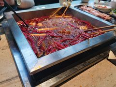 -锦城印象火锅(天府三街店)