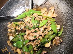 -费大厨辣椒炒肉(万家丽一店)