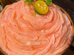 -吼堂老火锅(太古里总店)