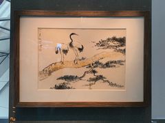 -深圳市当代艺术与城市规划馆