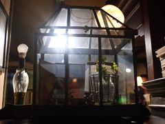 -古董花园(思南路42弄小区店)