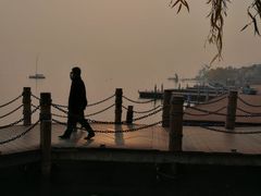 -西昌邛海宾馆