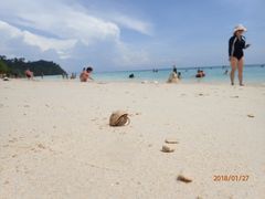 -洛克岛