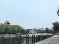 -北京市劳动人民文化宫(太庙)