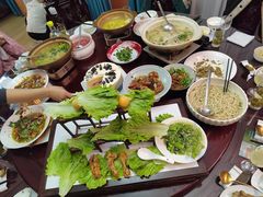 -卢小厨私房菜(长兴店)