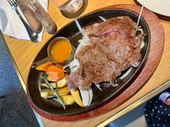 -斗牛士牛排(南京东路店)