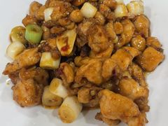 -京天红酒家(虎坊路店)