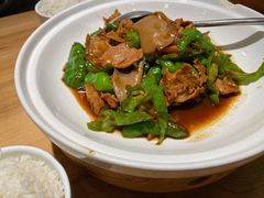 超级小炒肉-胡子大厨·超级小炒肉(晶耀前滩店)