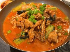 -7017浙菜•建德味(市心北路店)