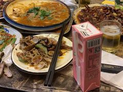 -六福烧烤酒馆(秦隆步行街店)