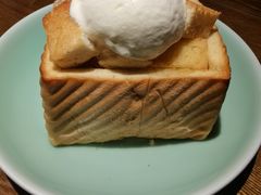 -粗茶淡饭·隐庐私厨(东亭店)