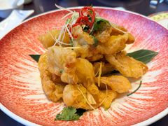-鹿鸣春饭店(总店)