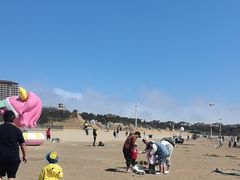-朱家尖南沙景点