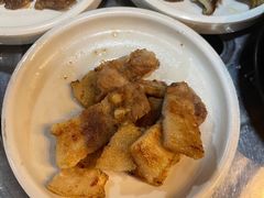 -本家韩国烤肉(财富大厦店)