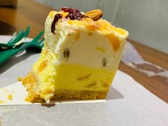 -星巴克(嘉定中信泰富万达广场店)
