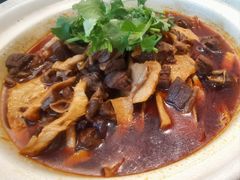 -丫口花园餐厅·融合菜