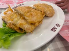 -华梅西餐厅(哈尔滨中央大街店)