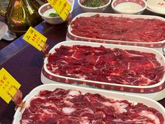-大吉利·潮汕鲜牛肉火锅(西安店)
