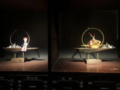 -当归食铺·创意菜·特调鸡尾酒(花枝店)