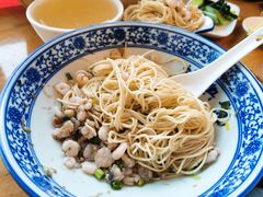 虾仁蟹粉-裕兴记·三虾面(西北街总店)
