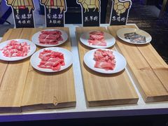-加餐海鲜自助(宝龙一城店)