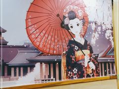 -银子铁板烧料理自助餐(人民广场店)