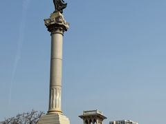 -天津意大利风情旅游区