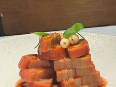 -福海居烤鸭店(鸟巢店)
