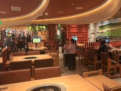 -巴奴毛肚火锅(龙湖锦艺城店)