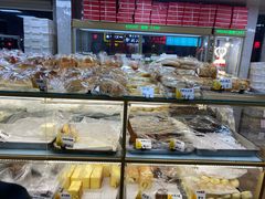 -爱德顺糕点食屋(利民道店)