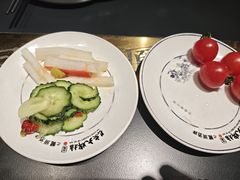 -长安大牌档之龙头酒肆(荣民龙首广场店)