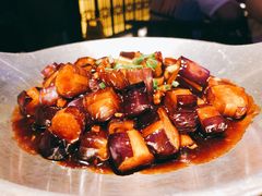 -绿茶餐厅(汇悦大融城店)