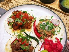 -墨纪Mojí墨西哥餐厅(官舍店)