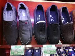 -同升和老北京布鞋(珠宝市街店)